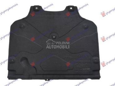 ZASTITA MOTORA ZADNJA... za Audi A4 od 2018. do 2019. god.