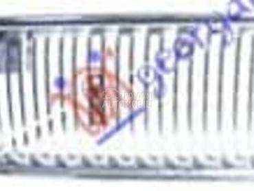 NEMA- PVC MASKA HROM -05 za Volvo V70 od 2000. do 2007. god.