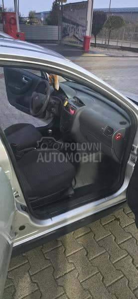 Opel Corsa C 1.3mjt