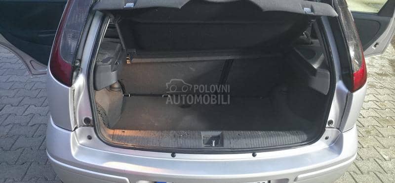 Opel Corsa C 1.3mjt