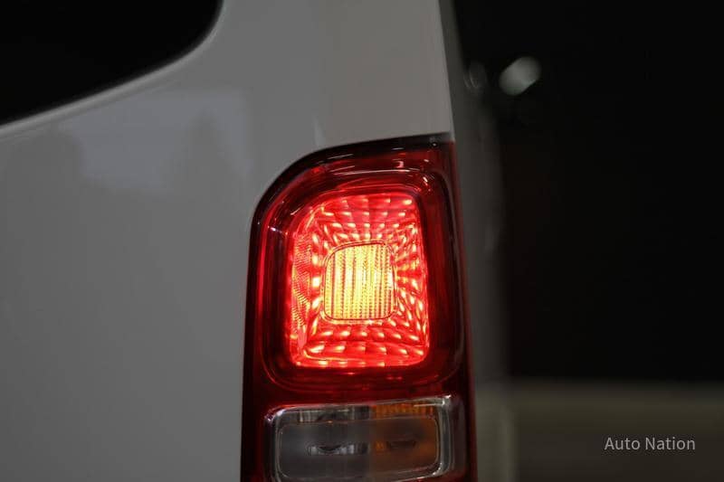 Peugeot Expert Combi L3 9s 2.0 AT