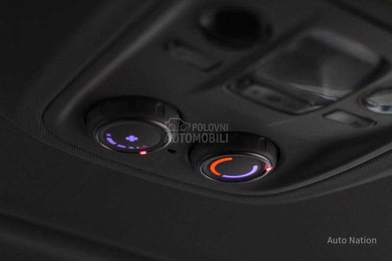 Peugeot Expert Combi L3 9s 2.0 AT