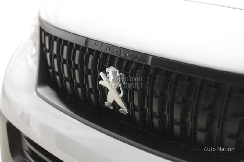 Peugeot Expert Combi L3 9s 2.0 AT