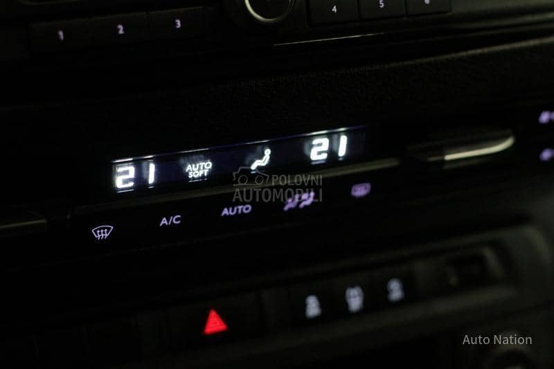 Peugeot Expert Combi L3 9s 2.0 AT