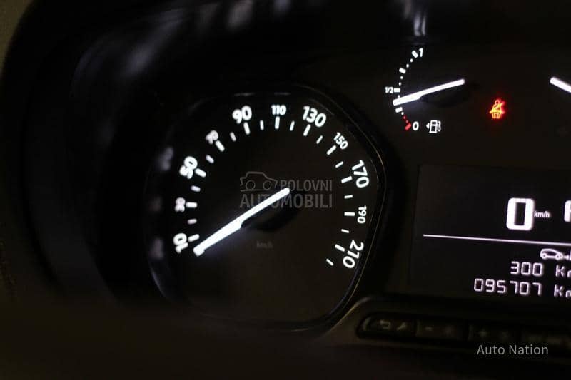 Peugeot Expert Combi L3 9s 2.0 AT