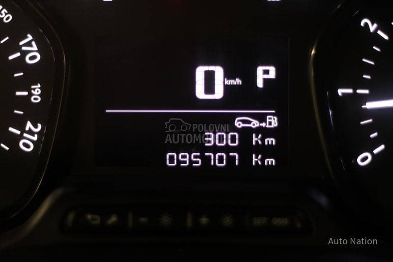 Peugeot Expert Combi L3 9s 2.0 AT