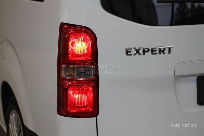 Peugeot Expert Combi L3 9s 2.0 AT