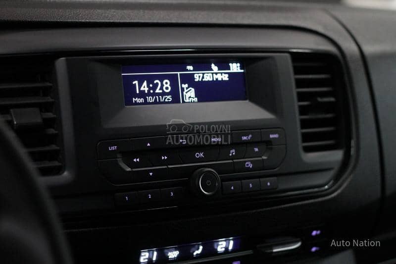 Peugeot Expert Combi L3 9s 2.0 AT