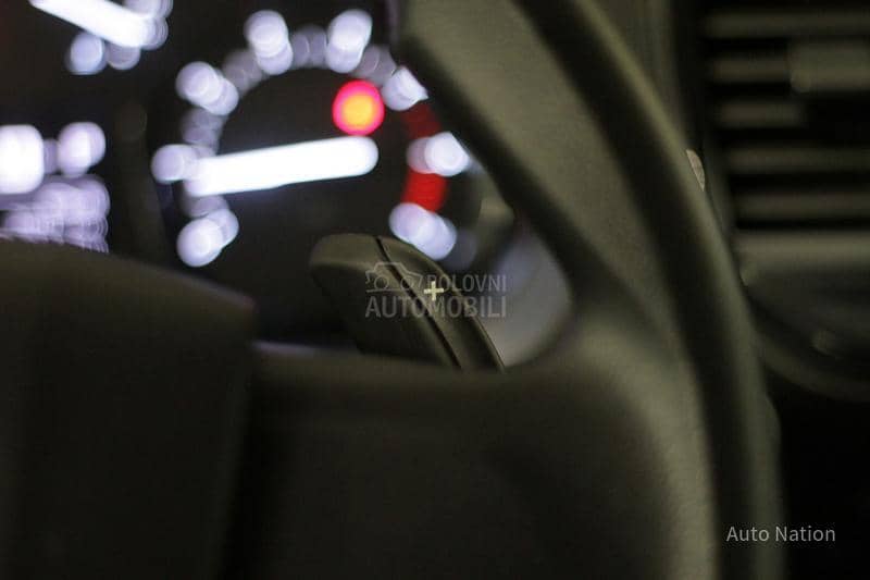 Peugeot Expert Combi L3 9s 2.0 AT