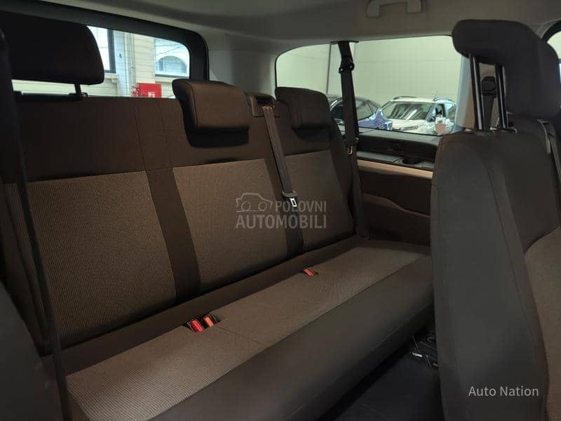 Peugeot Expert Combi L3 9s 2.0 AT