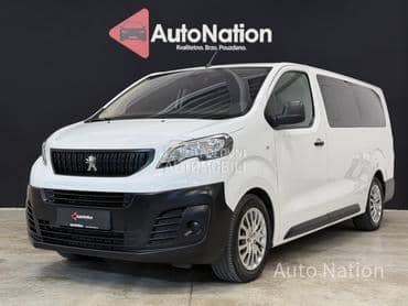 Peugeot Expert Combi L3 9s 2.0 AT