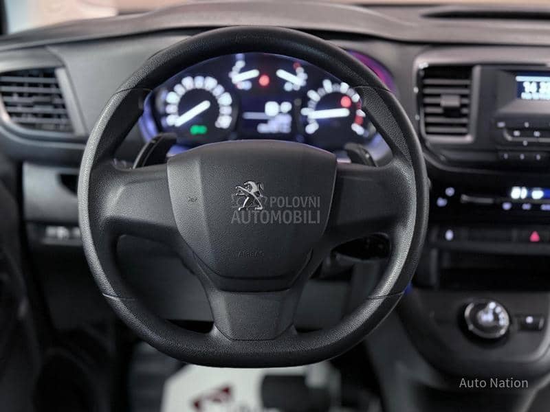 Peugeot Expert Combi L3 9s 2.0 AT