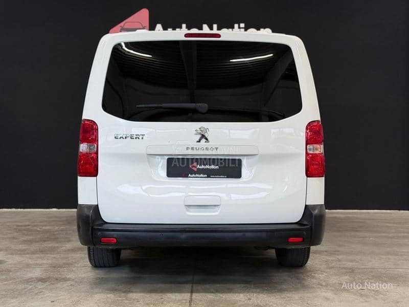 Peugeot Expert Combi L3 9s 2.0 AT