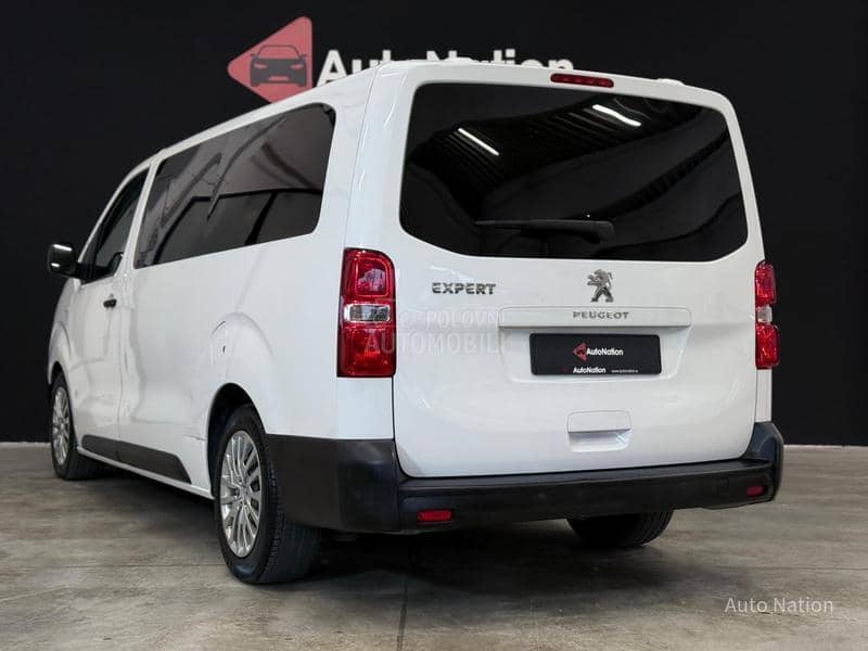 Peugeot Expert Combi L3 9s 2.0 AT