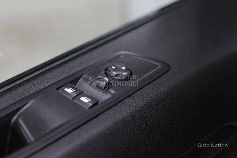 Peugeot Expert Combi L3 9s 2.0 AT