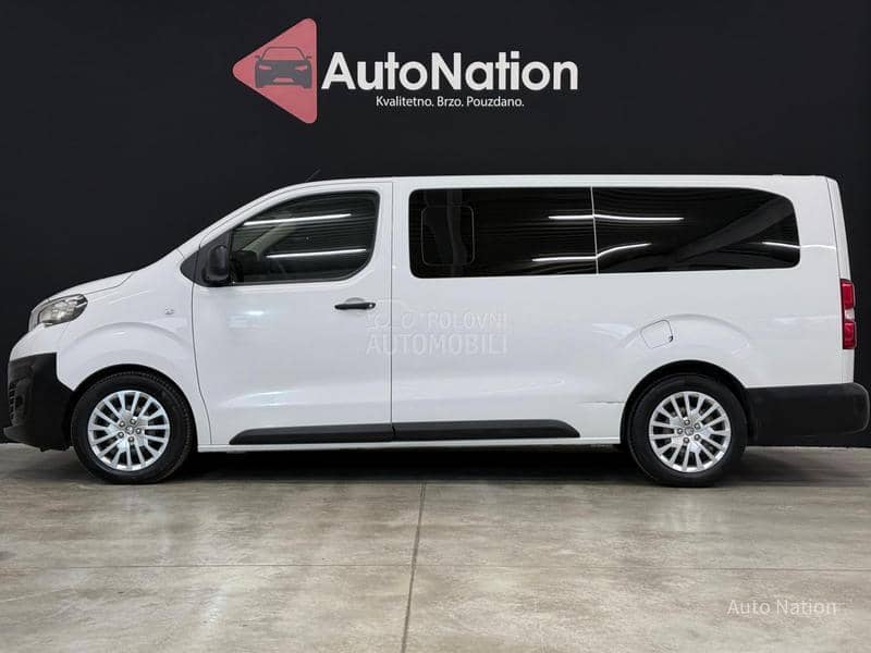 Peugeot Expert Combi L3 9s 2.0 AT