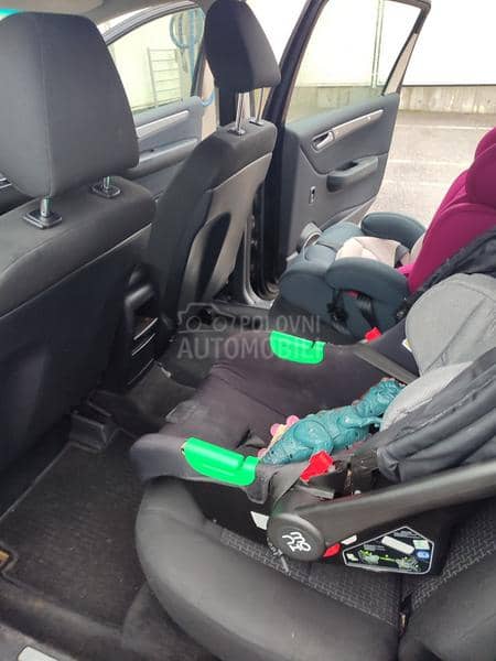 Mercedes Benz B 180 2.0 CDI