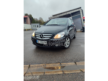 Mercedes Benz B 180 2.0 CDI