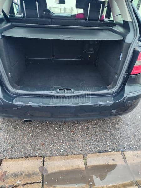 Mercedes Benz B 180 2.0 CDI
