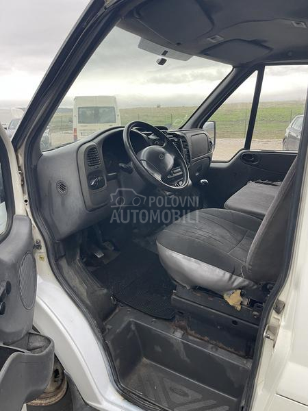 Ford Transit 2.4