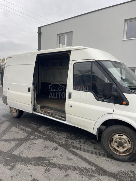 Ford Transit 2.4