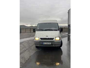 Ford Transit 2.4