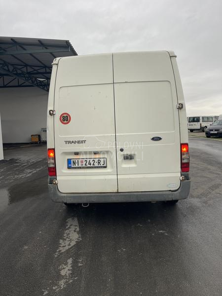 Ford Transit 2.4