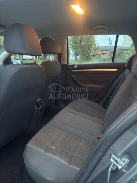 Volkswagen Golf 5 1.9TDI T0P/FUL