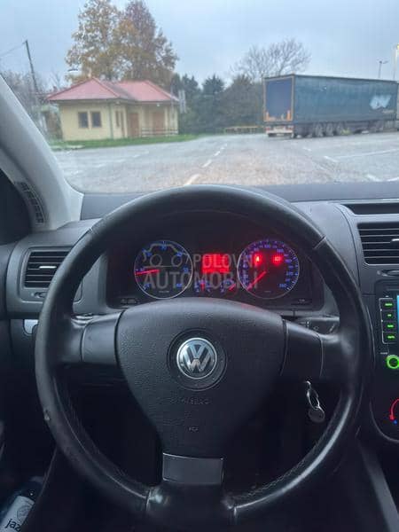 Volkswagen Golf 5 1.9TDI T0P/FUL