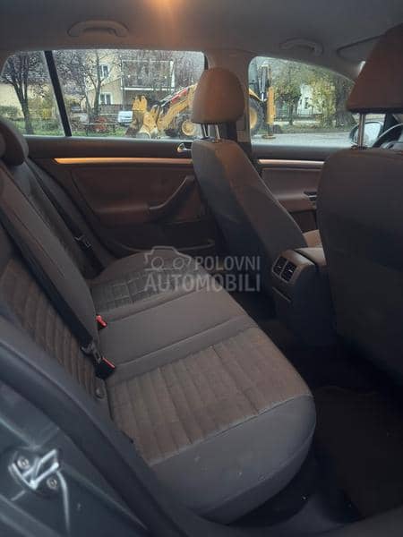 Volkswagen Golf 5 1.9TDI T0P/FUL