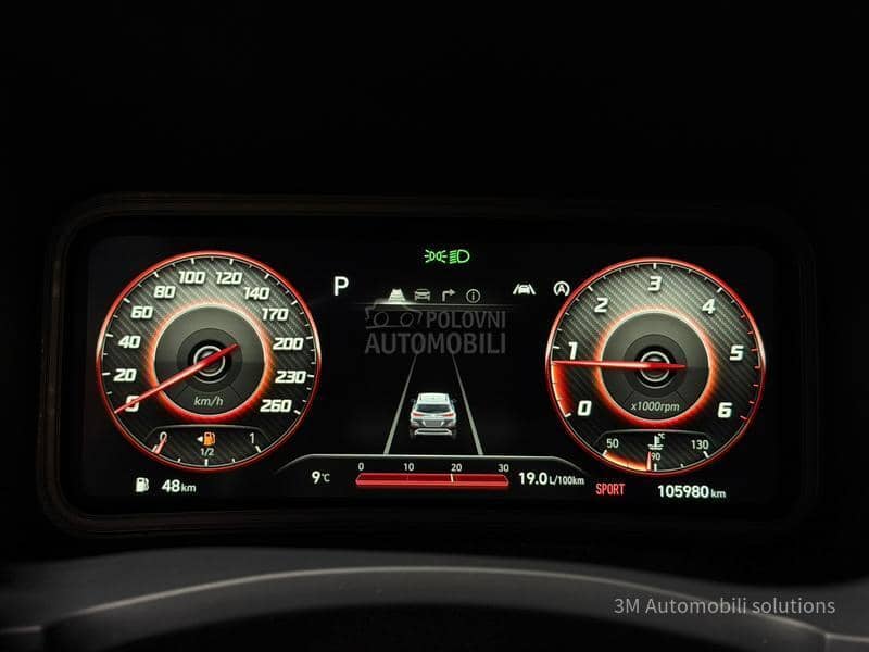 Hyundai Kona 1.6D/Auto/Virtual