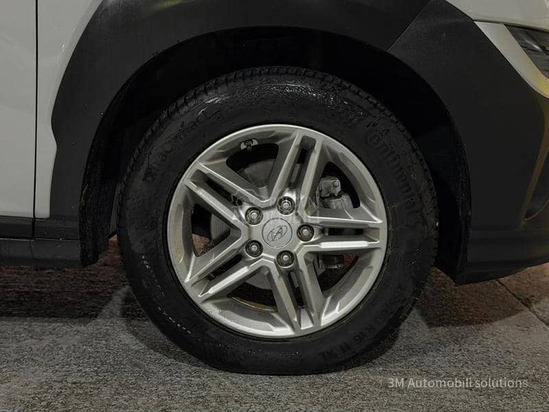 Hyundai Kona 1.6D/Auto/Virtual