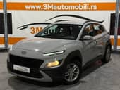Hyundai Kona 1.6D/Auto/Virtual