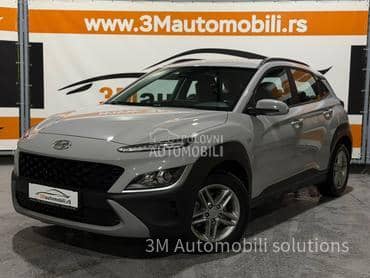Hyundai Kona 1.6D/Auto/Virtual