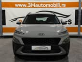Hyundai Kona 1.6D/Auto/Virtual
