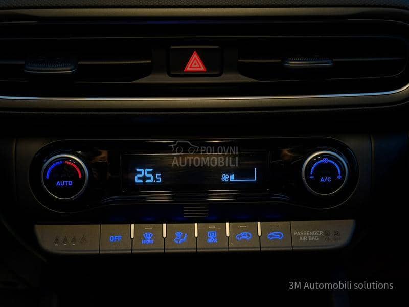 Hyundai Kona 1.6D/Auto/Virtual