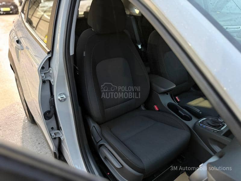 Hyundai Kona 1.6D/Auto/Virtual