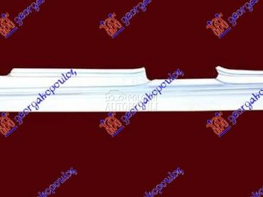 SAJTNA 5 VRATA Levo za Škoda Citigo za 2017. god.