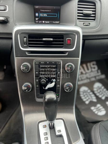 Volvo V60 2.0d D3