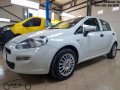 Fiat Grande Punto 4 Sedista N1