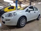 Fiat Grande Punto 4 Sedista N1