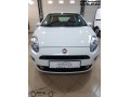 Fiat Grande Punto 4 Sedista N1