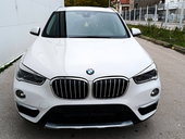 BMW X1 1.8d Aut 4x4 X line