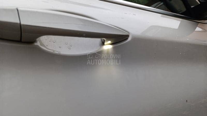 BMW X1 2.0d Aut 4x4 X line