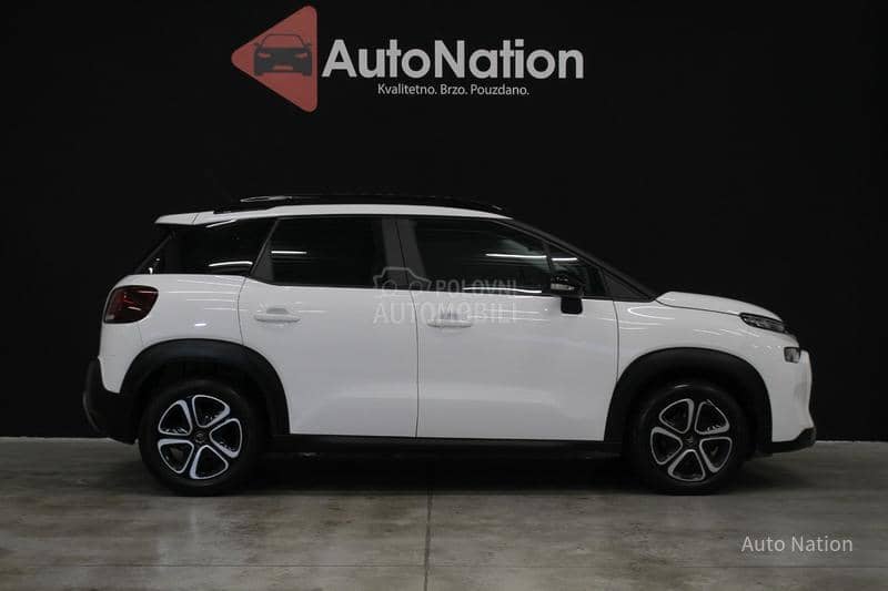 Citroen C3 Aircross 1.2 AT