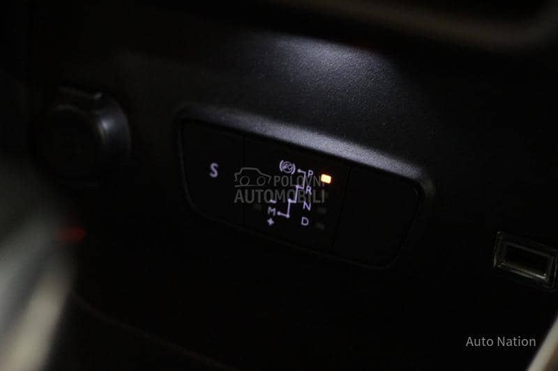 Citroen C3 Aircross 1.2 AT