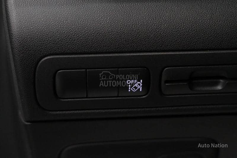 Citroen C3 Aircross 1.2 AT