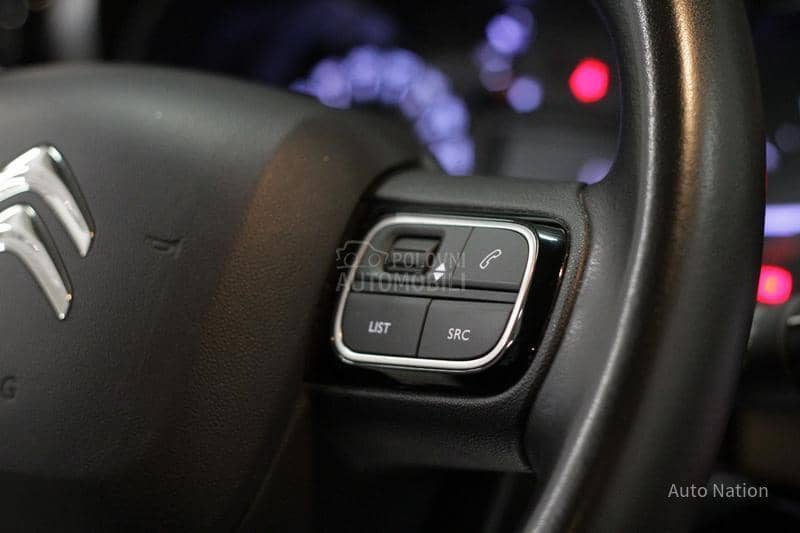 Citroen C3 Aircross 1.2 AT