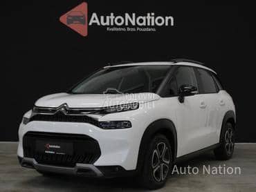 Citroen C3 Aircross 1.2 AT