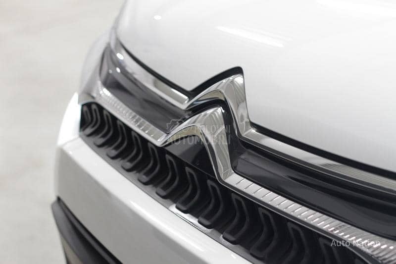 Citroen C3 Aircross 1.2 AT